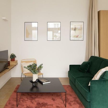 Apartamento Joie Paris St Germain-des-Prés - Bon Marché Exterior foto
