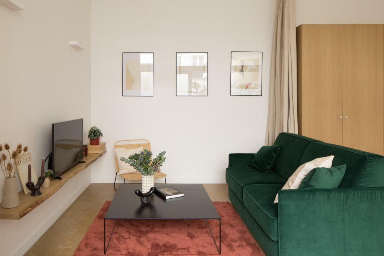 Apartamento Joie Paris St Germain-des-Prés - Bon Marché Exterior foto