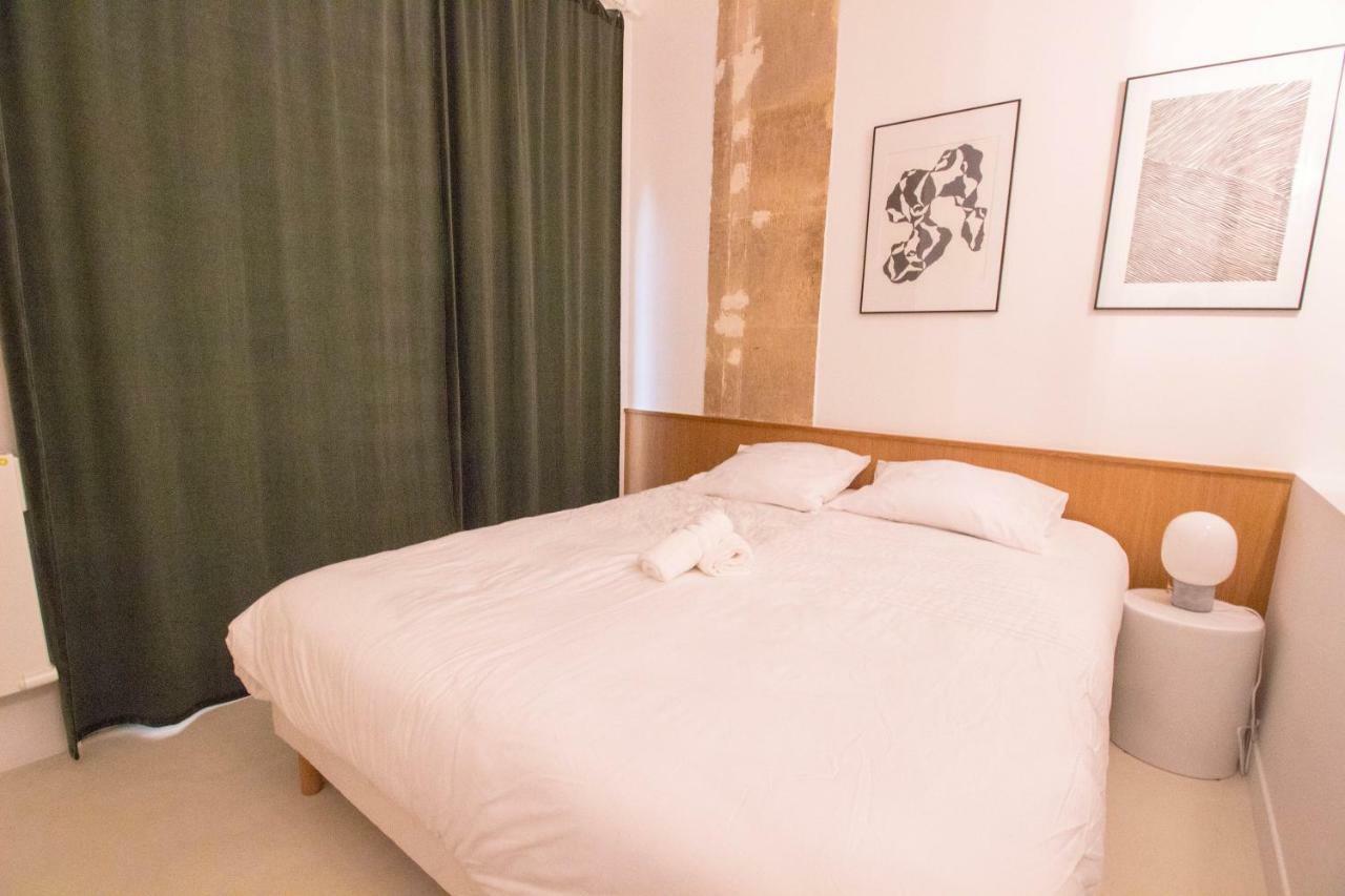 Apartamento Joie Paris St Germain-des-Prés - Bon Marché Exterior foto
